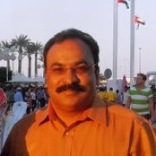 Foto von Eshwara Gowda