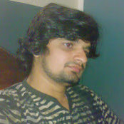 abid ali's photo