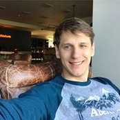 Roman Rastorguev's photo
