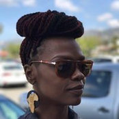 Kwanza Brown's photo