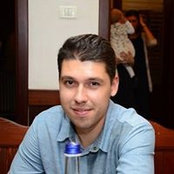 Bogdan Toma's photo