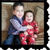 Ibrahim N Samah Naji's photo