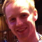Alex Scott's photo