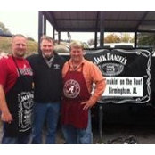 Donnie Jones's photo