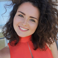 Elise Gloriant