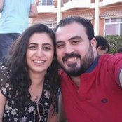 Mina Abdalla's photo