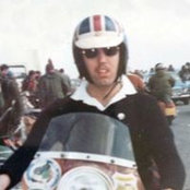 Melvyn Middletons foto