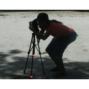 Richard Fords foto