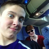 Connor Robinson's photo