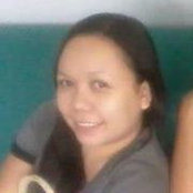 Marecris Caducoy's photo