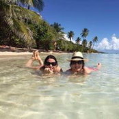 Céline Moron's photo