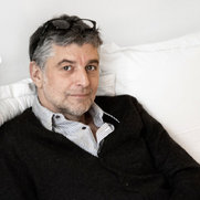 Photo de Eric Gizard interior design