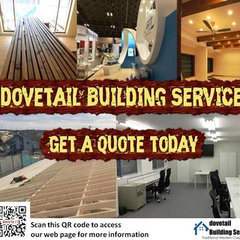dovetail Building Services