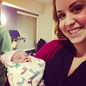Megan Raupp's photo