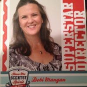 Debi Mangan's photo