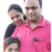 Rachna Kulkarni's photo