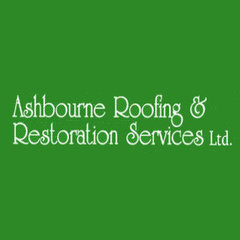 Ashbourne Roofing Services Ltd