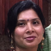 Nidhi Raman's photo