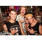 Brendan Beasley's photo