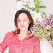 Elena Abramova's photo