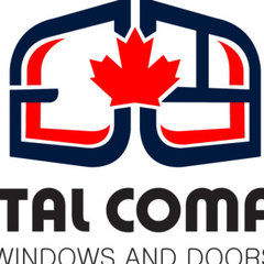 Capital Comfort Windows & Doors Inc
