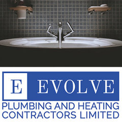 Evolve Plumbing and Heating Contractors Ltd