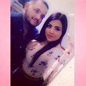Priscilla Chavez's photo