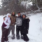 Michael Murray's photo