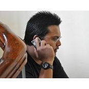 Foto von Zippy Shrestha