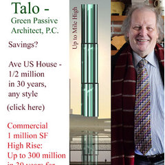 Talo Architect