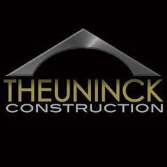 THEUNINCK CONSTRUCTION