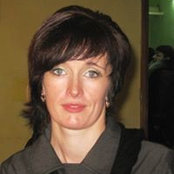 Елена Бритвина's photo