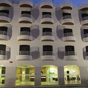 Hotel São Tomás's photo