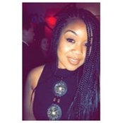 Quiana Brown's photo