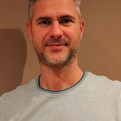 Johnny Diavatis's photo
