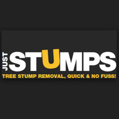 Just stumps