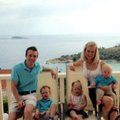 Catherine Monroe's photo