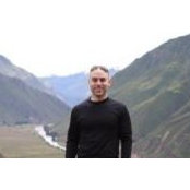 Peter Toomey's photo