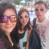 Queenie Tsoi's photo