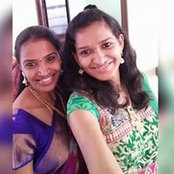 Namitha Bondada's photo