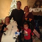 Erin Baker- Lindemann's photo
