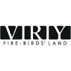 VIRIY FIRE-BIRD'S LAND