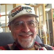 Photo de John Lomnicki Sr