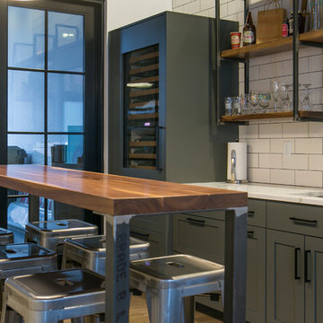Kitchens