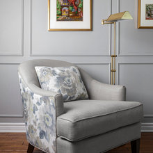 Wainscoting