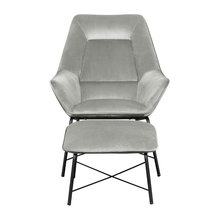 Accent Chair