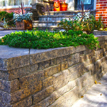 Glendale Avenue Project