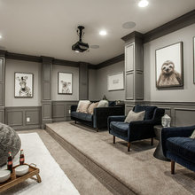 Home Theater