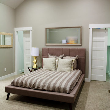 Palisades Daybreak Model Single Family