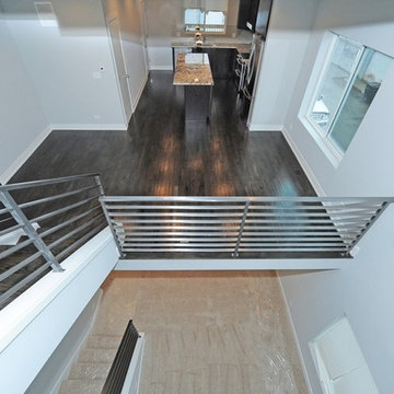 Ambrosia Homes Projects
